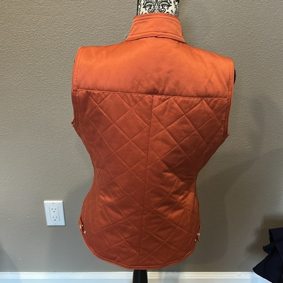 Pendleton Vest - Picture 4 of 12